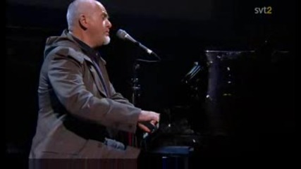 Peter Gabriel - Father Son (live Peace One Day Gala 2008).avi