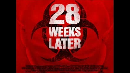 28 Days Later - In The House - In A Heartbeat