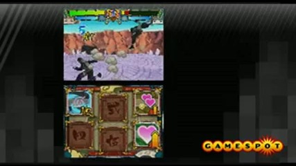 169 naruto ninja destiny gameplay ds 071609.ipod