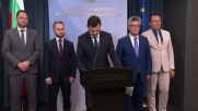 „Прогресивна България“ предлага промени в законите за обществените поръчки и лекарствата