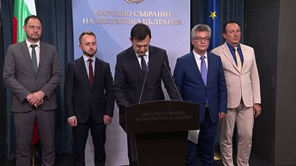 „Прогресивна България“ предлага промени в законите за обществените поръчки и лекарствата