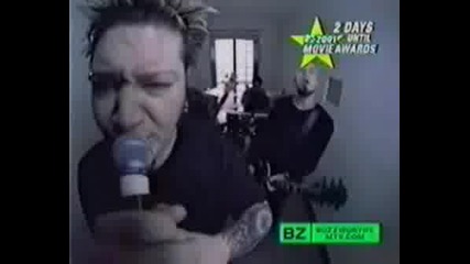 Drowning Pool - Bodies