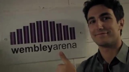 Jonas Brothers Behind The Scenes World Tour 2009 Part 8