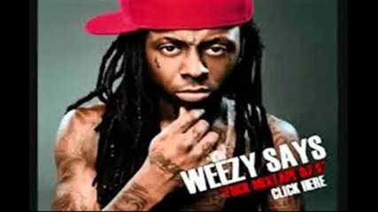 _ -_ Lil Wayne - A milli - remix - Rhythmbox beatz