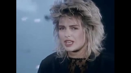 Kim Wilde - You Keep Me Hangin' On 1986 (бг Превод)