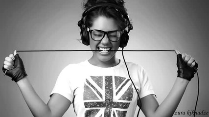 Meyz - Catch The Rhythm (original mix)