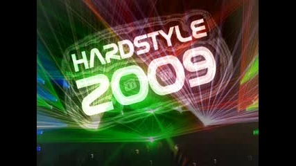 Hardstyle 2009