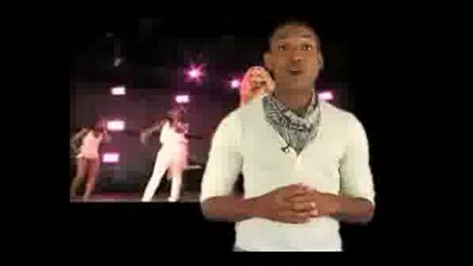 Girlicious Vs. Danity Kane
