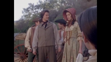 Power Rangers - 9x17 - The Legend of the Clock Tower