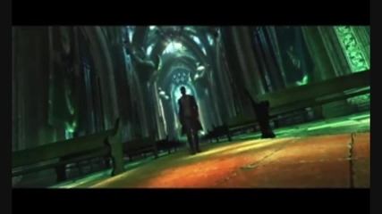Devil May Cry 5 - Losing You