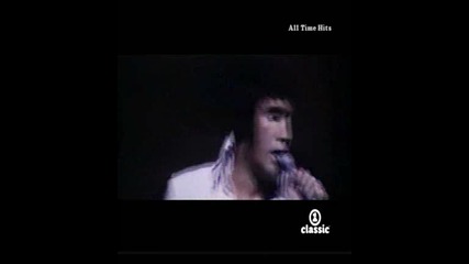 Elvis Presley