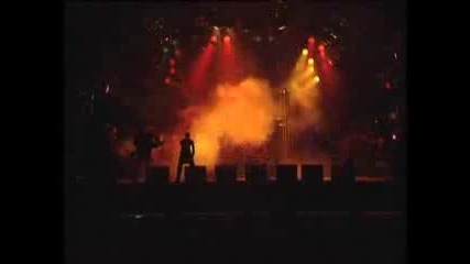 The Prodigy - Break and Enter Live