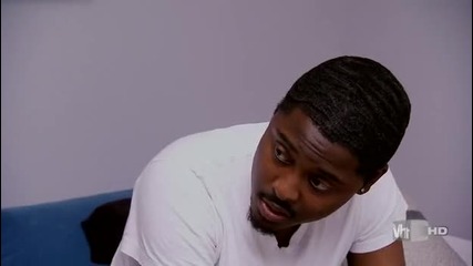 I want to work for Diddy 2 episode 8 pt1 