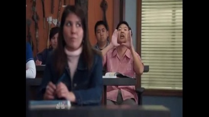 Senor Chang - Gay / Crazy /