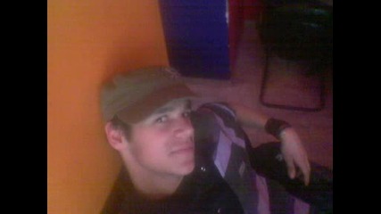 Dj Simo ft. Djordan - Ne boli (reggaeton remix)