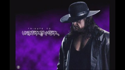 The Undertaker - Theme[ For Deadman Walkin9 ]