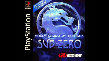 Mortal Kombat Mythologies: Sub - Zero [ Shaolin Temple ]