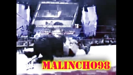 Stone Cold Mv