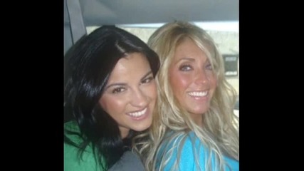 May y Anahi 