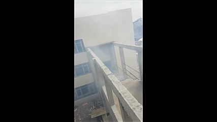 Замърсяване на околната среда