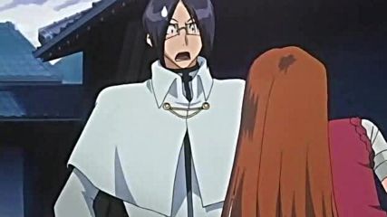 Bleach 26 Eng Subs [480p]
