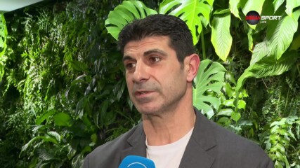 Георги Иванов: Против съм собственици да бъдат в Изпълкома