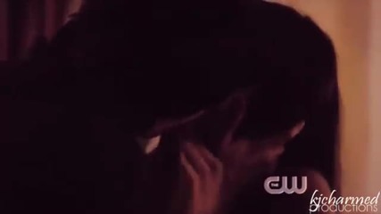 Tvd - Losing your Memory