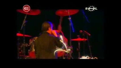 Tomahawk - Laredo (live 2003) 