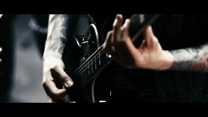 Trivium - Strife