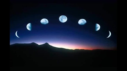 fragma Man In The Moon ~ Techno Trance Dance song