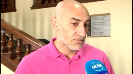 Любо Минчев: Надявам се нещата да се подредят правилно