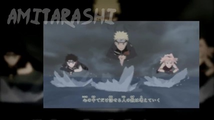 Naruto Shipuuden Opening 10 (hd)
