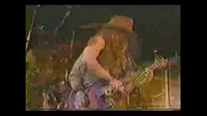 Badlands - Dreams In The Dark - Live 89