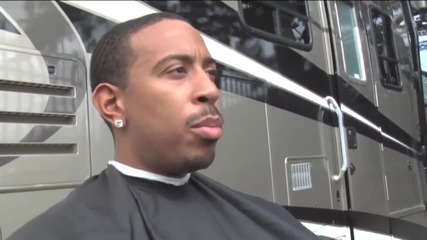 Lil Scrappy Art Of Tha Grustle Episode 2 Featuring Ludacris 