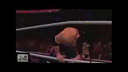 Smackdown vs Raw 2011 Bret Hart Entrance 
