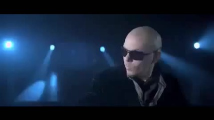 Pitbull Feat. Akon - Shut It Down (official Music Video) 