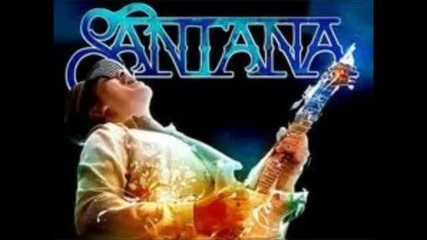 Fror De Luna---c. Santana