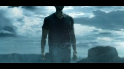 Usher - Moving Mountains 