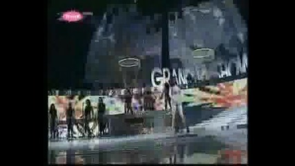 Tina Ivanovic - Bunda od nerca (grand Parada)