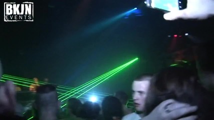 Bkjn vs Partyraiser [official Aftermovie]