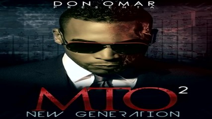Don Omar - Zumba New Hit 2012