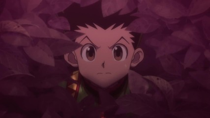 Hunter x Hunter (2011) Episode 15 Eng Hq