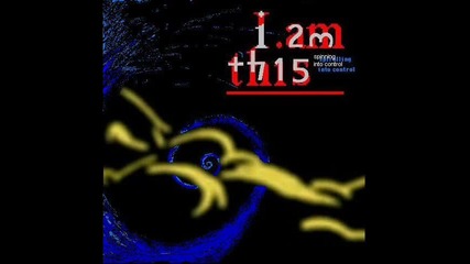 I Am This - Sea Of Something