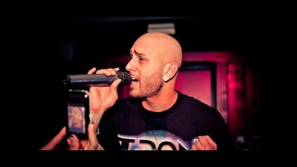 Massari feat. Sol City - That Kinda Love
