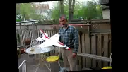 Rc Jet And Plane Models