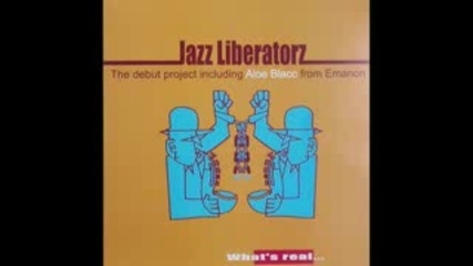 Jazz Liberatorz - Blue Avenue