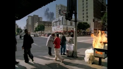 System Of A Down - Lonely Day 