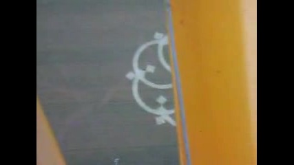 Мистерията Житните Крьгове - Crop Circle