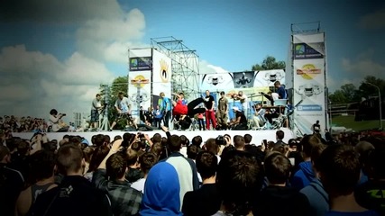 Workout Fest 2012