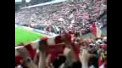 The Cop - You`ll Never Walk Alone!!